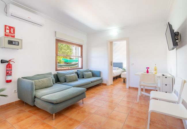 Villa in Arenal - Llinya 7 Villa in Arenal - Llinya 7