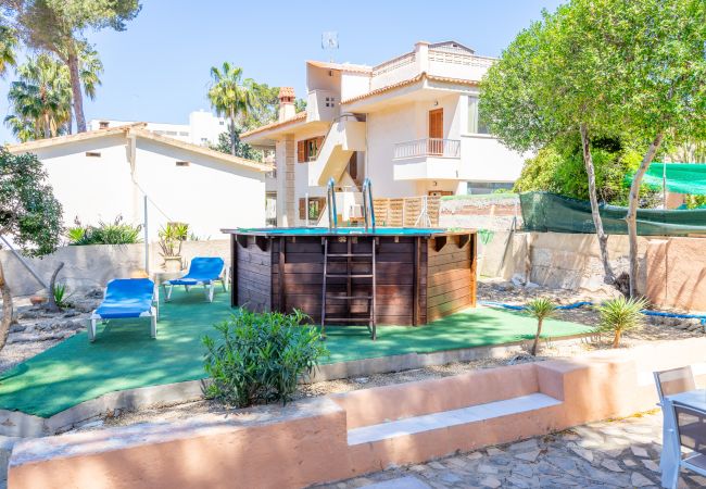 Villa in Arenal - Llinya 7 Villa in Arenal - Llinya 7