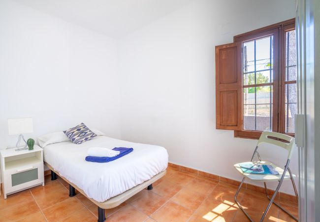 Villa in Arenal - Llinya 7 Villa in Arenal - Llinya 7