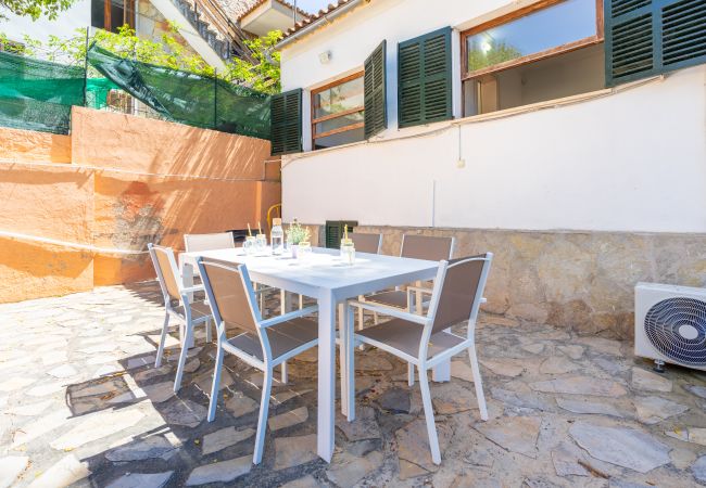 Villa in Arenal - Llinya 7 Villa in Arenal - Llinya 7