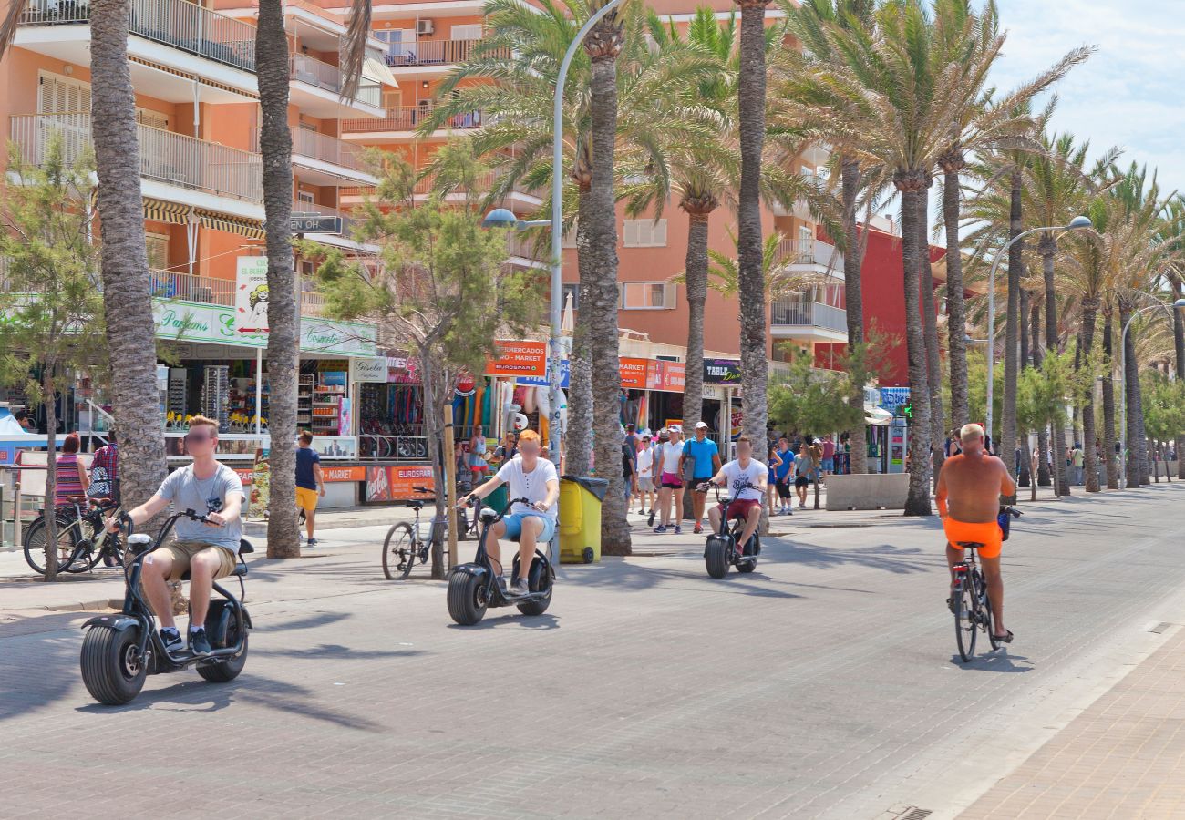 Villa in Arenal - Llinya 7 Villa in Arenal - Llinya 7