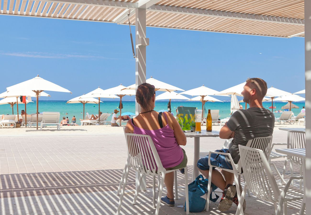 Villa in Arenal - Llinya 7 Villa in Arenal - Llinya 7