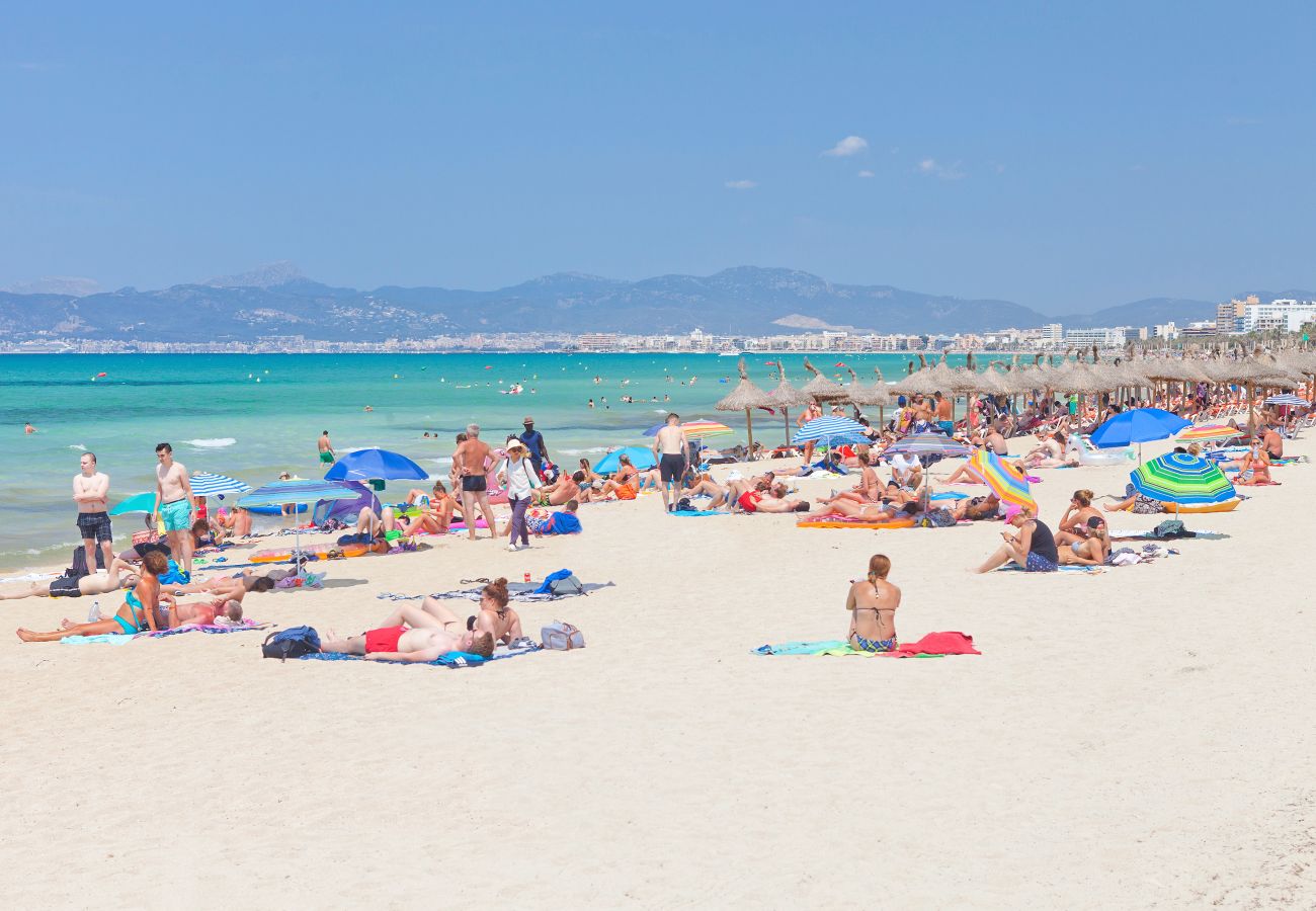 Villa in Arenal - Llinya 7 Villa in Arenal - Llinya 7