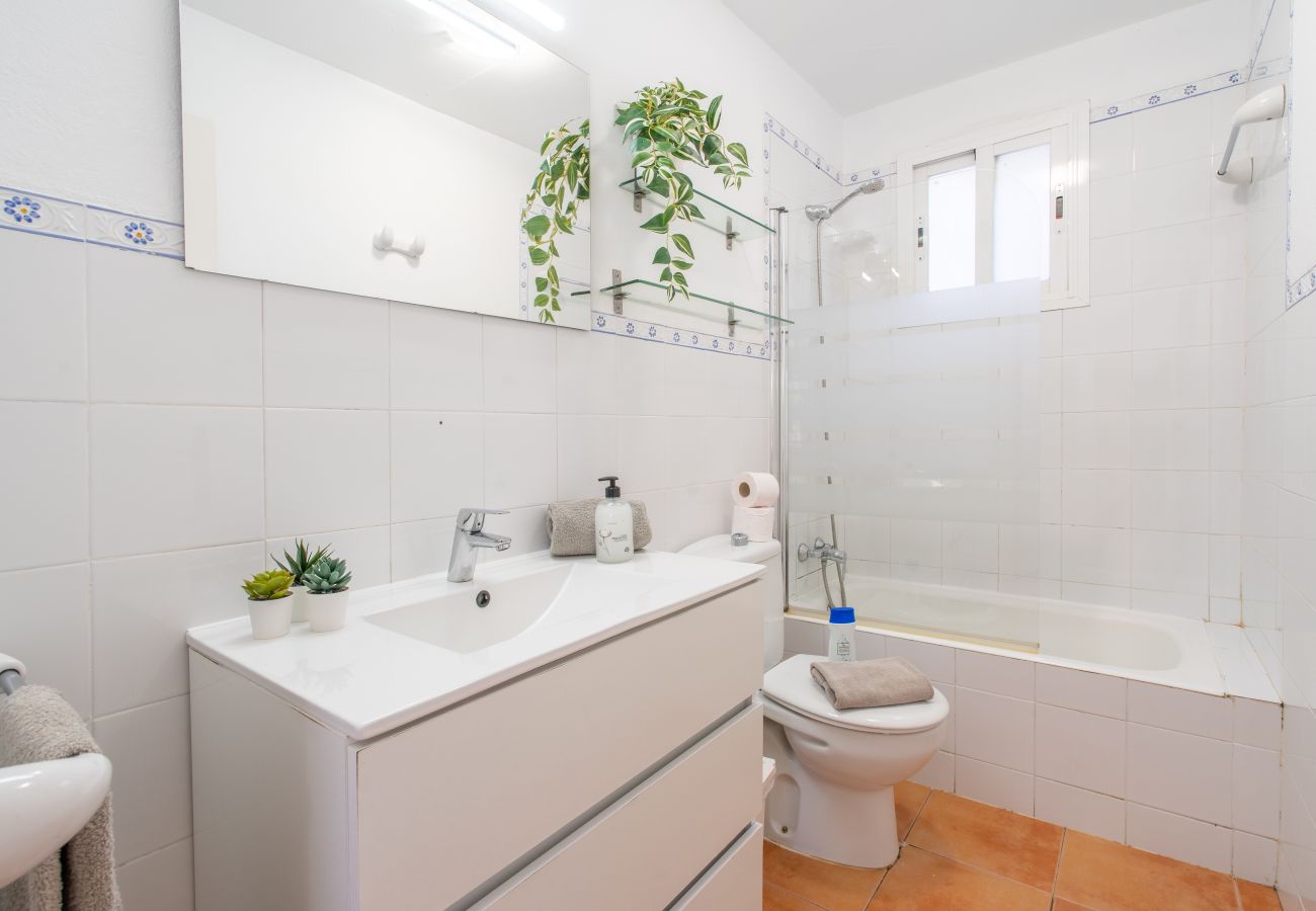 Villa in Arenal - Llinya 7 Villa in Arenal - Llinya 7