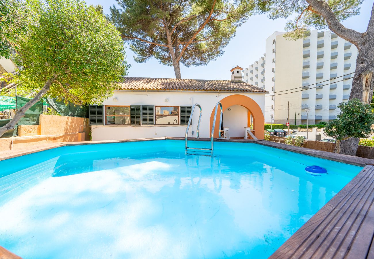 Villa in Arenal - Llinya 7 Villa in Arenal - Llinya 7