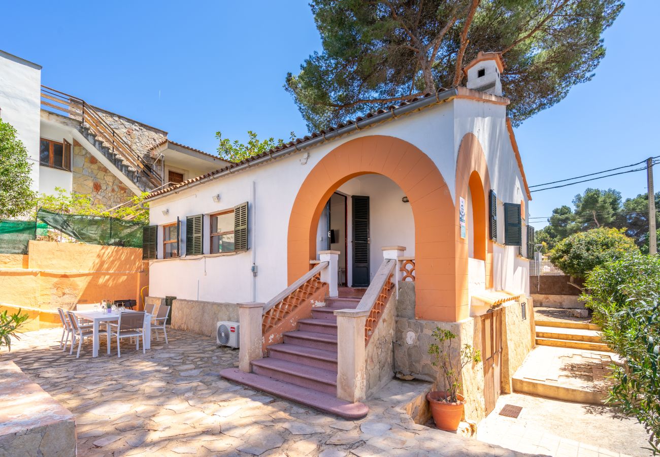 Villa in Arenal - Llinya 7 Villa in Arenal - Llinya 7