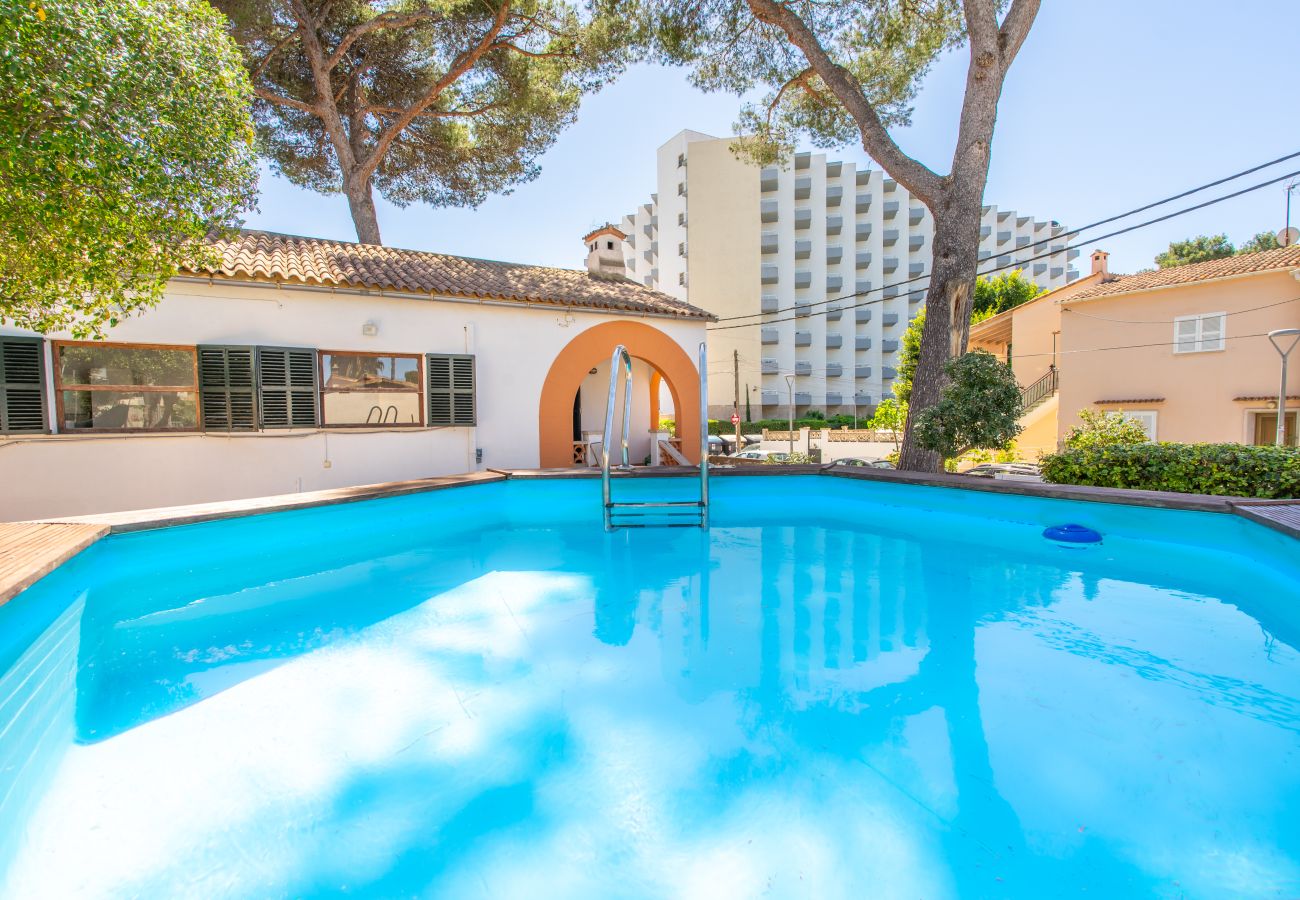 Villa in Arenal - Llinya 7 Villa in Arenal - Llinya 7