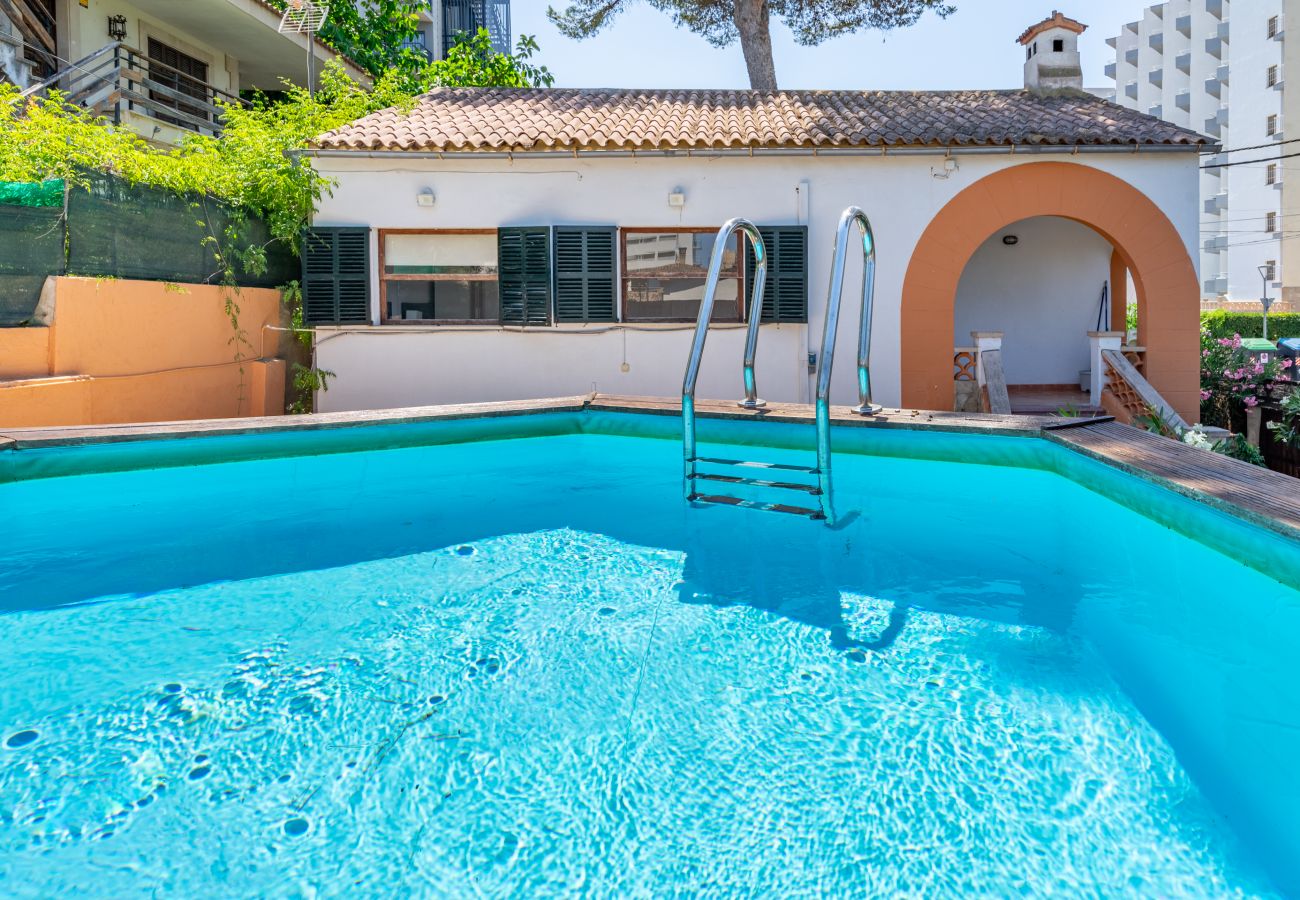 Villa in Arenal - Llinya 7