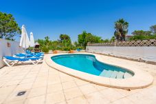 Villa in Bahía Grande - Villa Bahias