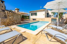 Villa in Cala Blava - Bellavista