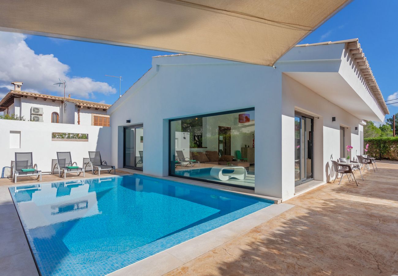 Villa in Arenal - Son Veri Vell