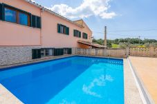 Finca in Palma de Mallorca - Cas Fideuer