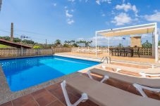 Finca in Palma de Mallorca - Cas Fideuer