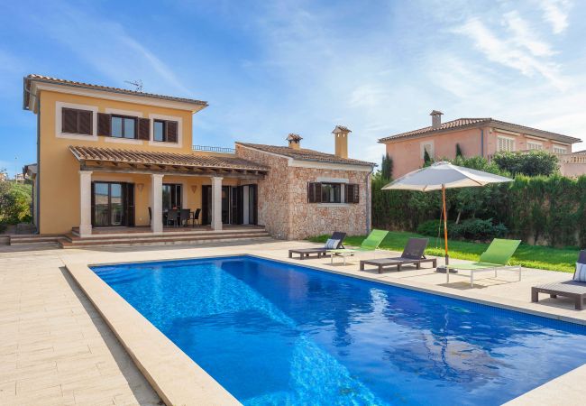 Villa in Sa Torre - Villa Sa Torre