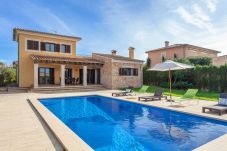 Villa in Sa Torre - Villa Sa Torre