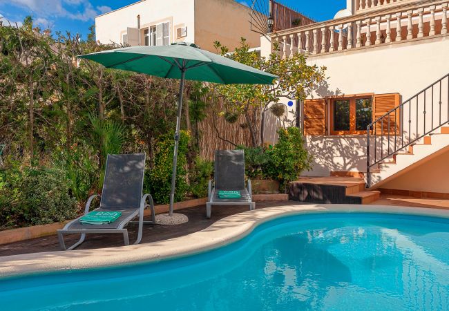 Villa in San Jordi - Ca na Xesca Villa in San Jordi - Ca na Xesca