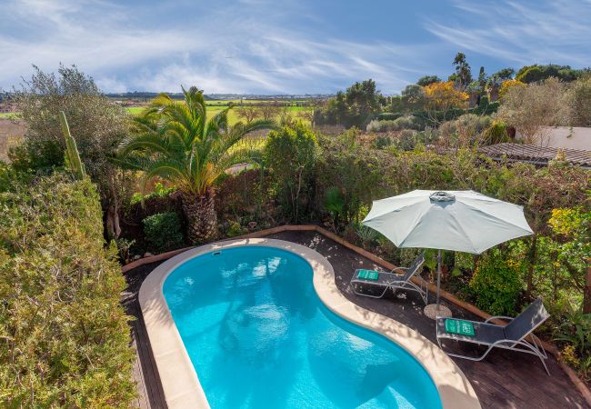 Villa in San Jordi - Ca na Xesca Villa in San Jordi - Ca na Xesca