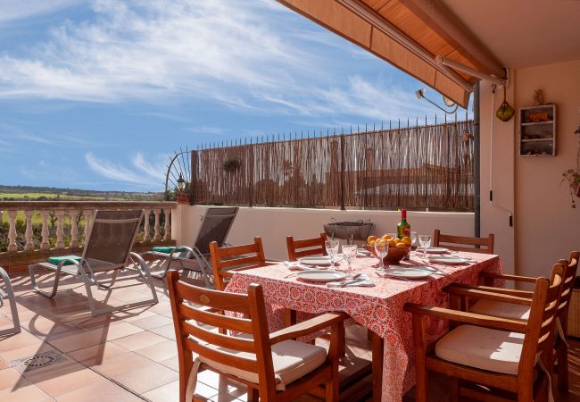 Villa in San Jordi - Ca na Xesca Villa in San Jordi - Ca na Xesca