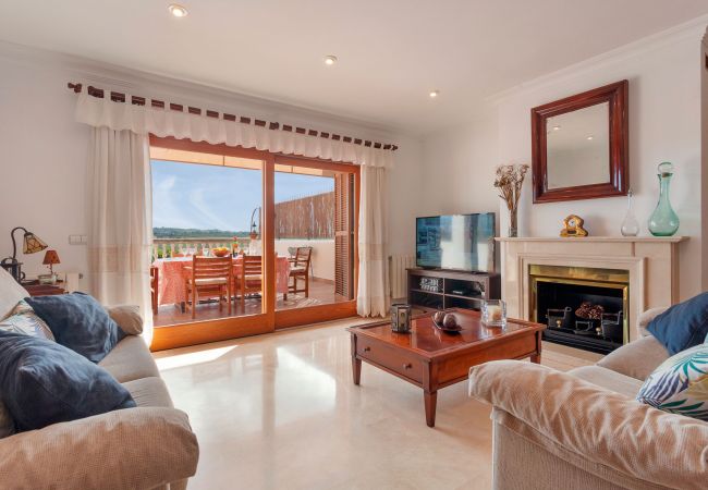 Villa in San Jordi - Ca na Xesca Villa in San Jordi - Ca na Xesca