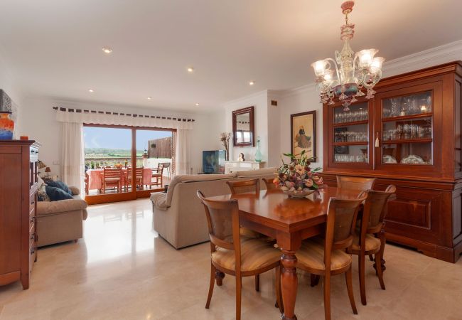 Villa in San Jordi - Ca na Xesca Villa in San Jordi - Ca na Xesca