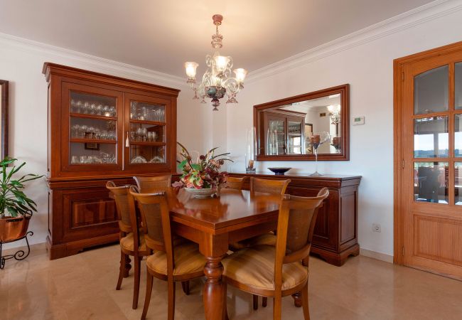 Villa in San Jordi - Ca na Xesca Villa in San Jordi - Ca na Xesca