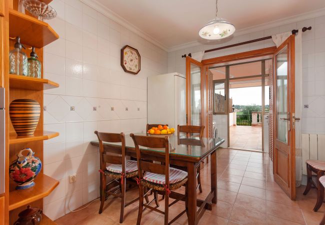 Villa in San Jordi - Ca na Xesca Villa in San Jordi - Ca na Xesca