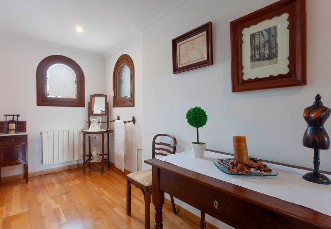 Villa in San Jordi - Ca na Xesca Villa in San Jordi - Ca na Xesca