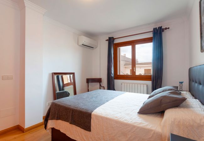 Villa in San Jordi - Ca na Xesca Villa in San Jordi - Ca na Xesca