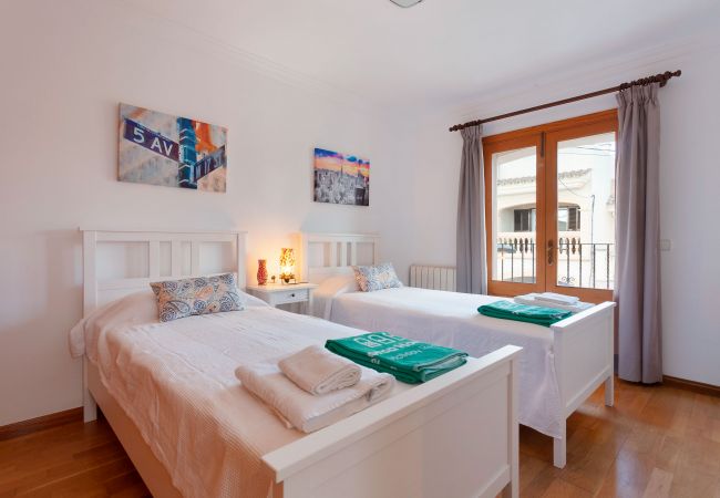 Villa in San Jordi - Ca na Xesca Villa in San Jordi - Ca na Xesca