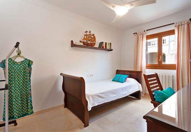 Villa in San Jordi - Ca na Xesca Villa in San Jordi - Ca na Xesca