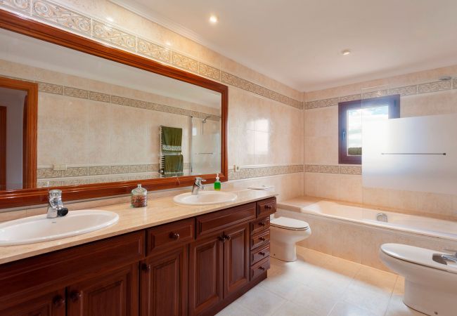 Villa in San Jordi - Ca na Xesca Villa in San Jordi - Ca na Xesca