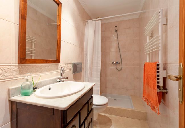 Villa in San Jordi - Ca na Xesca Villa in San Jordi - Ca na Xesca