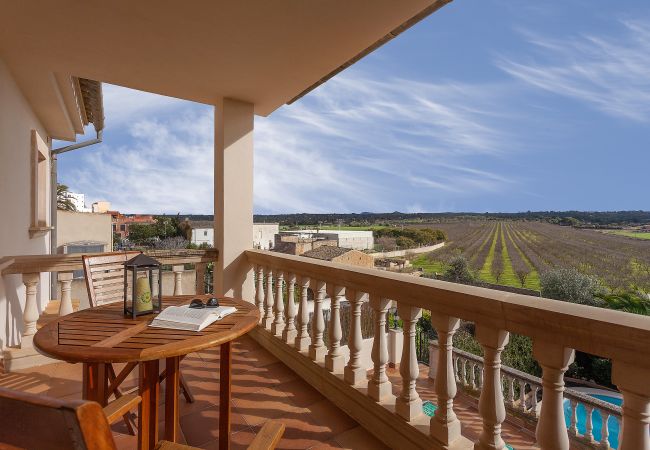 Villa in San Jordi - Ca na Xesca Villa in San Jordi - Ca na Xesca