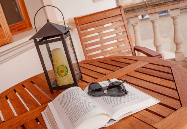 Villa in San Jordi - Ca na Xesca Villa in San Jordi - Ca na Xesca