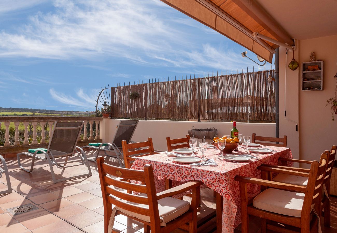 Villa in San Jordi - Ca na Xesca Villa in San Jordi - Ca na Xesca