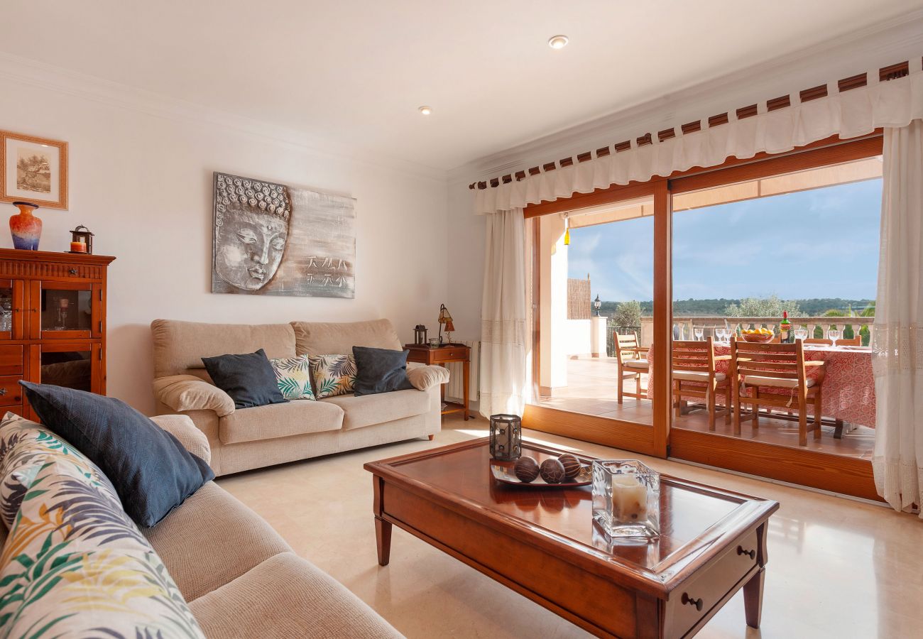 Villa in San Jordi - Ca na Xesca Villa in San Jordi - Ca na Xesca