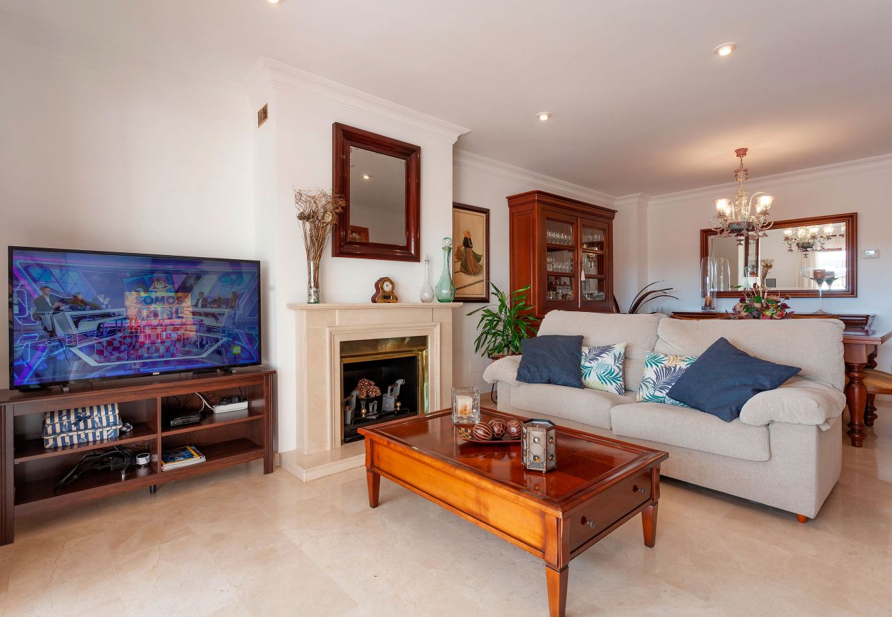 Villa in San Jordi - Ca na Xesca Villa in San Jordi - Ca na Xesca