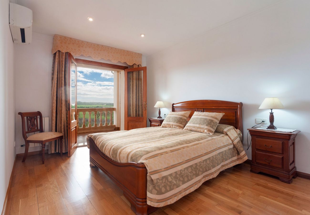 Villa in San Jordi - Ca na Xesca Villa in San Jordi - Ca na Xesca