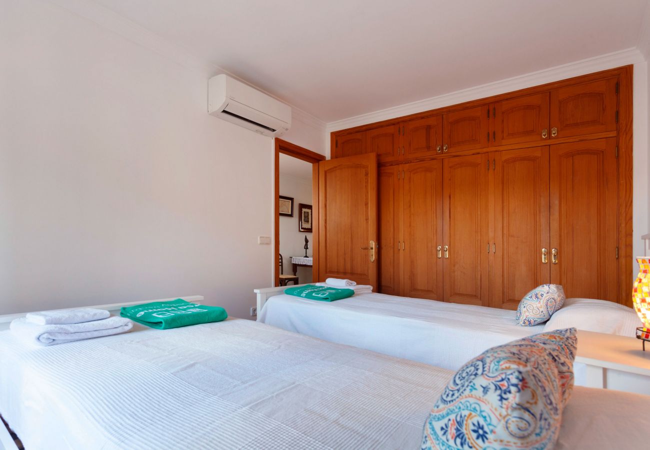 Villa in San Jordi - Ca na Xesca Villa in San Jordi - Ca na Xesca