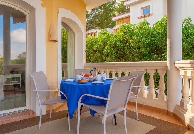 Villa in Costa de la Calma - Villa Margarita Villa in Costa de la Calma - Villa Margarita