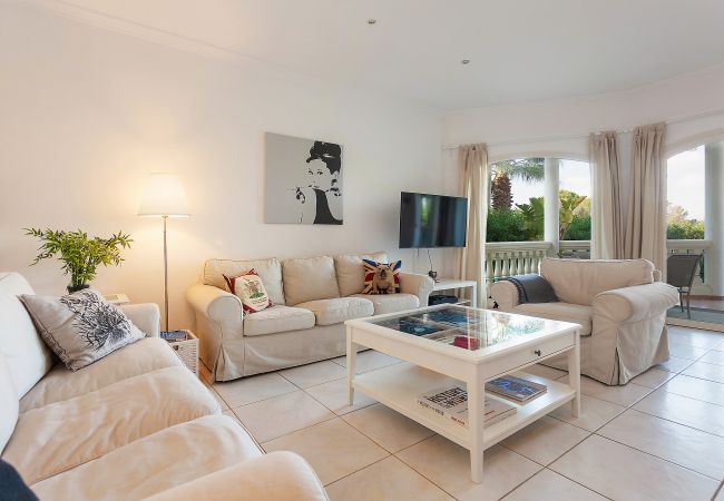 Villa in Costa de la Calma - Villa Margarita Villa in Costa de la Calma - Villa Margarita