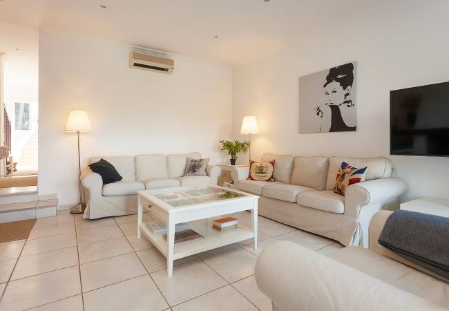 Villa in Costa de la Calma - Villa Margarita Villa in Costa de la Calma - Villa Margarita