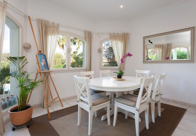 Villa in Costa de la Calma - Villa Margarita Villa in Costa de la Calma - Villa Margarita