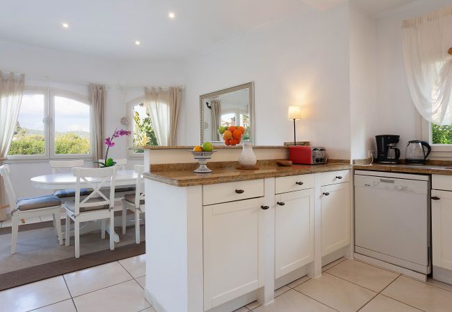 Villa in Costa de la Calma - Villa Margarita Villa in Costa de la Calma - Villa Margarita