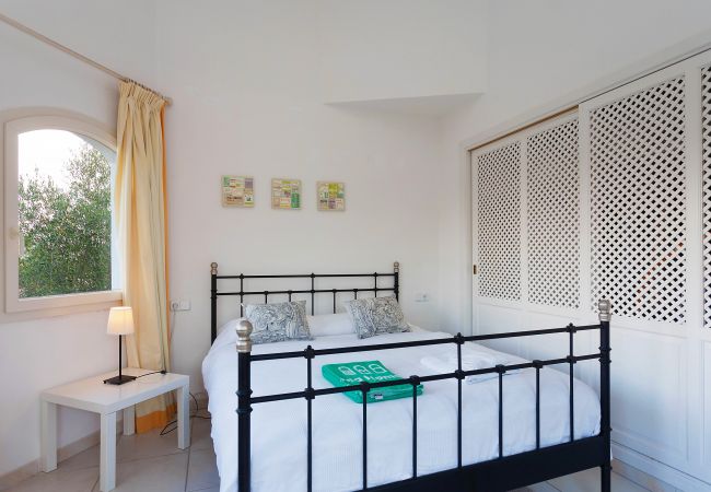 Villa in Costa de la Calma - Villa Margarita Villa in Costa de la Calma - Villa Margarita