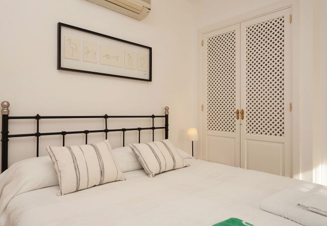 Villa in Costa de la Calma - Villa Margarita Villa in Costa de la Calma - Villa Margarita