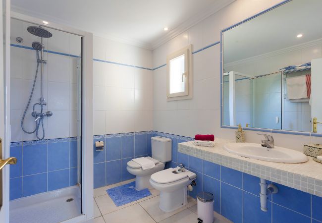 Villa in Costa de la Calma - Villa Margarita Villa in Costa de la Calma - Villa Margarita