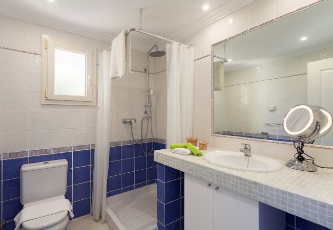 Villa in Costa de la Calma - Villa Margarita Villa in Costa de la Calma - Villa Margarita