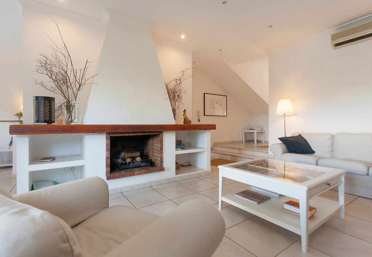 Villa in Costa de la Calma - Villa Margarita Villa in Costa de la Calma - Villa Margarita