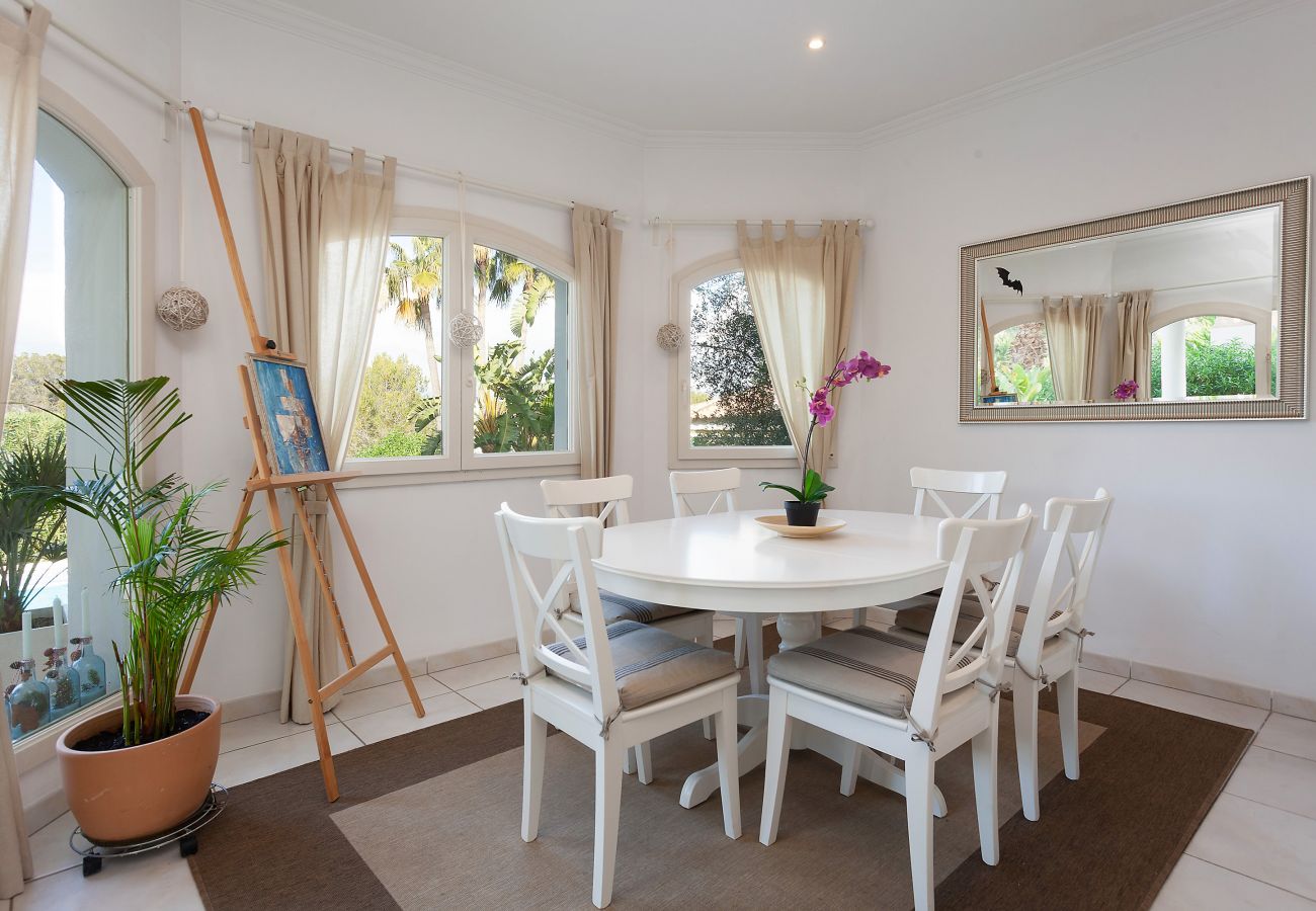 Villa in Costa de la Calma - Villa Margarita Villa in Costa de la Calma - Villa Margarita